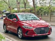 Bán xe Hyundai Elantra 2017 2.0 AT giá 429 Triệu - Hà Nội