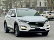 Bán xe Hyundai Tucson 2020 2.0 ATH giá 729 Triệu - Hà Nội