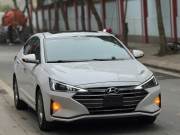 Bán xe Hyundai Elantra 2020 1.6 AT giá 508 Triệu - Hà Nội