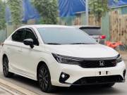 Bán xe Honda City 2024 RS 1.5 AT giá 579 Triệu - Hà Nội