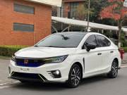 Bán xe Honda City 2022 RS 1.5 AT giá 519 Triệu - Hà Nội