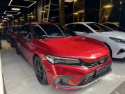 Bán xe Honda Civic RS 1.5 AT 2023 giá 800 Triệu - Hà Nội