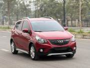 Bán xe VinFast Fadil 2022 Tiêu chuẩn 1.4 AT giá 333 Triệu - Hà Nội