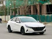 Bán xe Hyundai Elantra 1.6 AT Đặc biệt 2024 giá 605 Triệu - Hà Nội