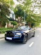 Bán xe Rolls Royce Dawn 2017 6.6 V12 giá 12 Tỷ 499 Triệu - Hà Nội