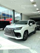 Bán xe Lexus LX 2023 600 Urban giá 8 Tỷ 950 Triệu - Hà Nội