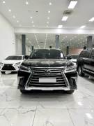 Bán xe Lexus LX 2015 570 giá 4 Tỷ 350 Triệu - Hà Nội