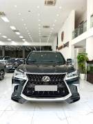 Bán xe Lexus LX 2019 570 Super Sport MBS giá 7 Tỷ 350 Triệu - Hà Nội