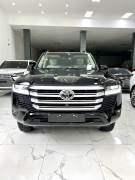 Bán xe Toyota Land Cruiser 2024 3.5 V6 giá 4 Tỷ 286 Triệu - Hà Nội