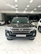 Bán xe Toyota Land Cruiser 2016 VX 4.6 V8 giá 2 Tỷ 980 Triệu - Hà Nội