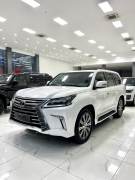 Bán xe Lexus LX 2016 570 giá 4 Tỷ 600 Triệu - Hà Nội