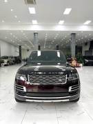 Bán xe LandRover Range Rover 2021 SVAutobiography LWB 3.0 I6 giá 8 Tỷ 900 Triệu - Hà Nội