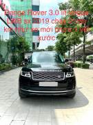 Bán xe LandRover Range Rover 2019 Vogue 3.0 giá 5 Tỷ 990 Triệu - Hà Nội