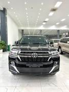 Bán xe Toyota Land Cruiser 2016 VX 4.6 V8 giá 2 Tỷ 700 Triệu - Hà Nội