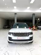 Bán xe LandRover Range Rover 2021 SVAutobiography LWB 3.0 I6 giá 8 Tỷ 899 Triệu - Hà Nội