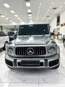 Bán xe Mercedes Benz G class 2019 G63 AMG Edition 1 giá 7 Tỷ 900 Triệu - Hà Nội