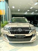 Bán xe Toyota Land Cruiser VX 4.6 V8 2016 giá 2 Tỷ 700 Triệu - Hà Nội