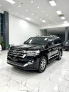 Bán xe Toyota Land Cruiser 2019 4.6 V8 giá 3 Tỷ 800 Triệu - Hà Nội