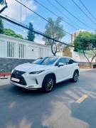 Bán xe Lexus RX 2019 350 giá 2 Tỷ 980 Triệu - Hà Nội