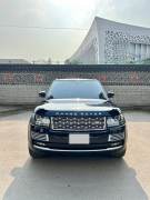 Bán xe LandRover Range Rover 2014 HSE LWB 3.0 giá 2 Tỷ 200 Triệu - Hà Nội