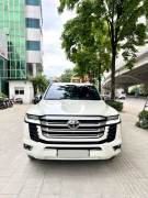 Bán xe Toyota Land Cruiser VXR 3.5 V6 2024 giá 5 Tỷ 650 Triệu - Hà Nội
