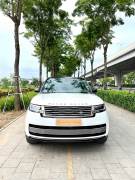 Bán xe LandRover Range Rover 2023 SV SWB 3.0 I6 AWD giá 17 Tỷ 999 Triệu - Hà Nội