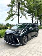 Bán xe Lexus LM 2025 500h giá 7 Tỷ 530 Triệu - Hà Nội