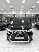 Bán xe Lexus LM 2021 350 giá 5 Tỷ 148 Triệu - Hà Nội