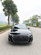 Bán xe Audi A8 L 55 TFSI Quattro 2022 giá 3 Tỷ 588 Triệu - Hà Nội