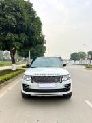 Bán xe LandRover Range Rover 2021 SVAutobiography LWB 3.0 I6 giá 8 Tỷ 180 Triệu - Hà Nội