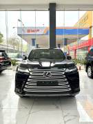 Bán xe Lexus LX 2026 600 Urban giá 8 Tỷ 590 Triệu - Hà Nội