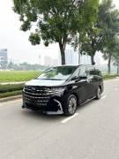Bán xe Toyota Alphard 2026 HEV 2.5 AT giá 4 Tỷ 415 Triệu - Hà Nội