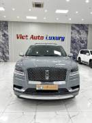 Bán xe Lincoln Navigator Black Label 2021 giá 5 Tỷ 600 Triệu - Hà Nội