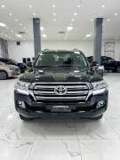 Bán xe Toyota Land Cruiser 2019 VX 4.6 V8 giá 3 Tỷ 779 Triệu - Hà Nội