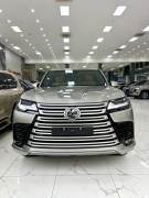 Bán xe Lexus LX 2026 600 Urban giá 8 Tỷ 590 Triệu - Hà Nội