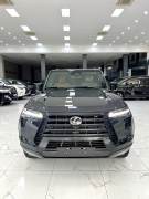 Bán xe Lexus GX 2026 550 M giá 6 Tỷ 400 Triệu - Hà Nội