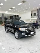 Bán xe Toyota Land Cruiser 2016 VX.S 5.7 V8 giá 4 Tỷ 150 Triệu - Hà Nội