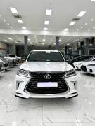 Bán xe Lexus LX 2021 570 Super Sport MBS giá 8 Tỷ 300 Triệu - Hà Nội