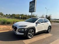 Bán xe Hyundai Kona 2019 2.0 ATH giá 515 Triệu - Đăk Lăk