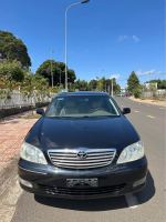 Bán xe Toyota Camry 2003 3.0V giá 185 Triệu - Đăk Lăk