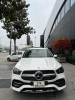 Bán xe Mercedes Benz GLE Class GLE 450 4Matic 2021 giá 4 Tỷ 300 Triệu - Nghệ An