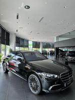Bán xe Mercedes Benz S class S450 4Matic 2022 giá 4 Tỷ 800 Triệu - Nghệ An