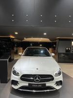 Bán xe Mercedes Benz E class E300 AMG 2022 giá 3 Tỷ - Nghệ An