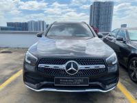 Bán xe Mercedes Benz GLC 300 4Matic 2021 giá 1 Tỷ 850 Triệu - Nghệ An