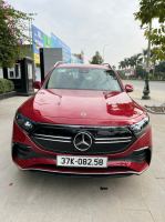 Bán xe Mercedes Benz EQB 2023 250 giá 2 Tỷ 150 Triệu - Nghệ An