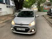 Bán xe Hyundai i10 2015 Grand 1.2 AT giá 245 Triệu - Hà Nội