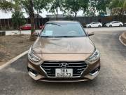 Bán xe Hyundai Accent 2018 1.4 MT giá 348 Triệu - Hải Phòng