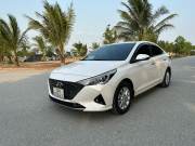Bán xe Hyundai Accent 1.4 MT 2022 giá 418 Triệu - Hải Phòng