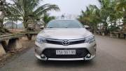 Bán xe Toyota Camry 2.0E 2018 giá 658 Triệu - Hải Phòng