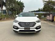 Bán xe Hyundai SantaFe 2017 2.2L 4WD giá 698 Triệu - Hải Phòng